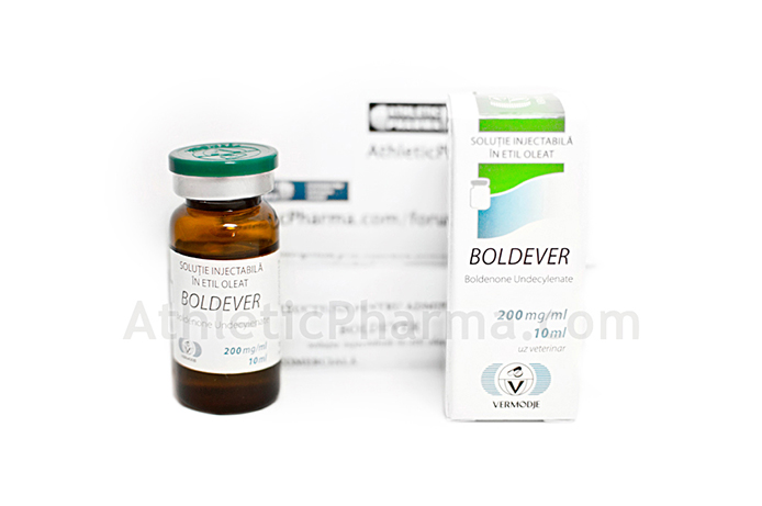 Boldever