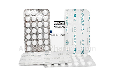 Stanover 10 (tab)